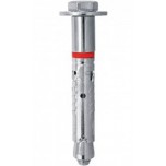 tassello tam10t/25s fischer90269